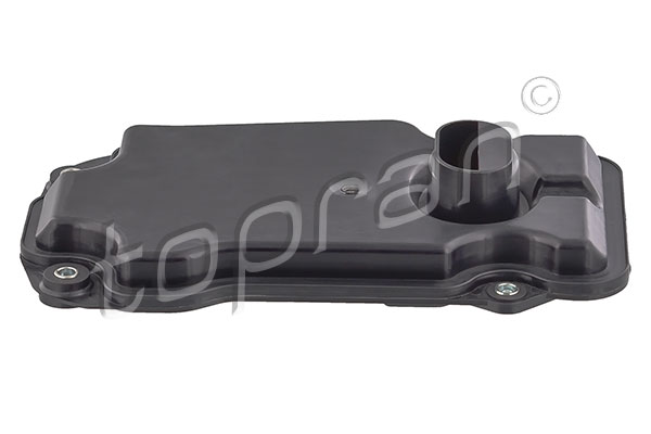 Filtro idraulico, Cambio automatico - 600 711 TOPRAN
