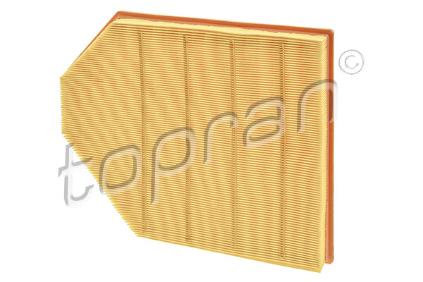 oro filtras - 502 487 TOPRAN