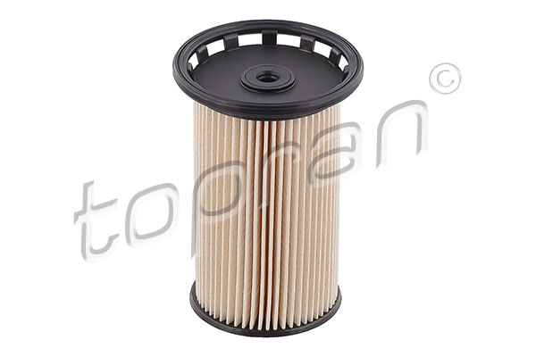 kuro filtras - 113 557 TOPRAN