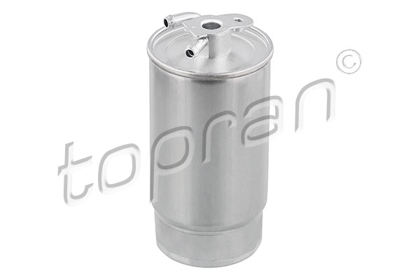 Filtro carburante - 500 897 TOPRAN