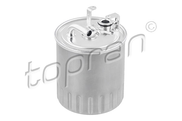 Filtro carburante - 401 031 TOPRAN