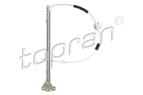 Alzacristallo - 207 358 TOPRAN