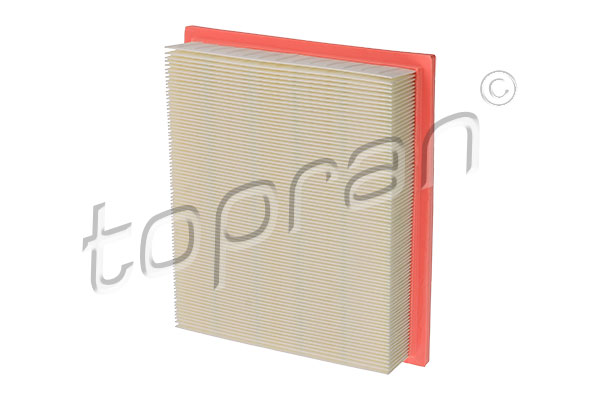Air Filter - 103 008 TOPRAN