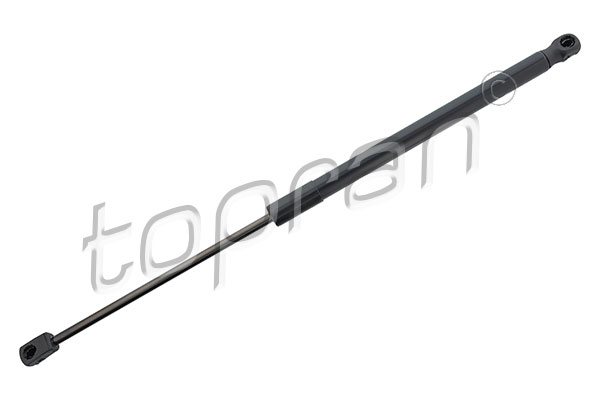 Gas Spring, boot-/cargo area - 117 047 TOPRAN