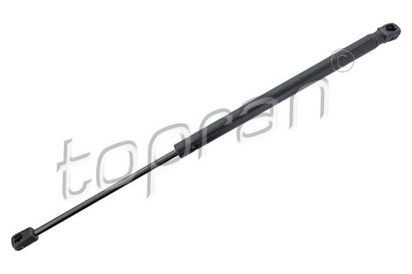 Ammortizatore pneumatico, Cofano bagagli /vano carico - 117 069 TOPRAN
