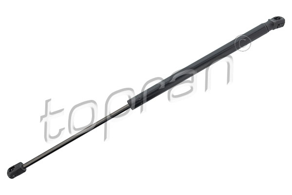 Gas Spring, boot-/cargo area - 117 070 TOPRAN