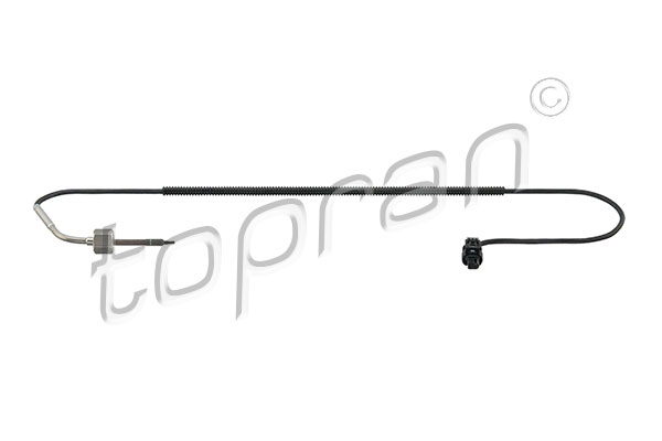 Sensor, exhaust gas temperature - 409 574 TOPRAN
