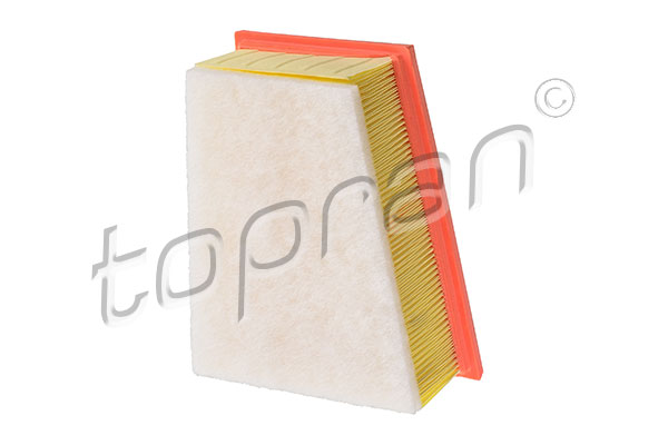Luftfilter - 207 019 TOPRAN