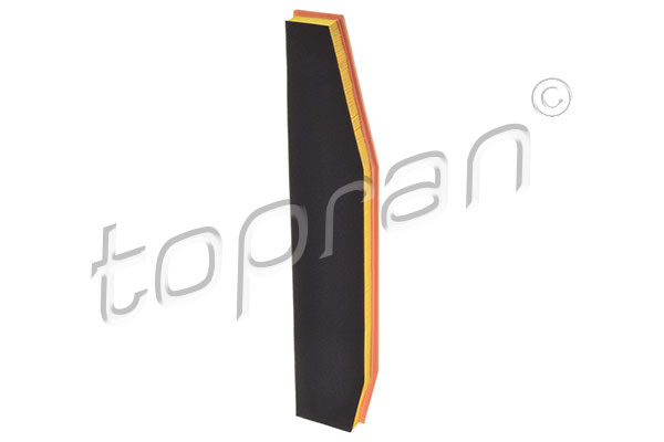 Filtro aria - 501 665 TOPRAN
