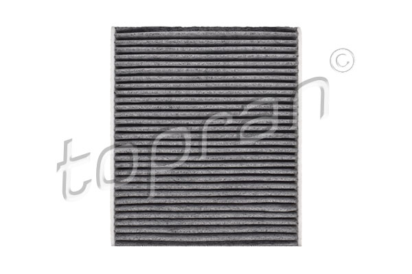 Filtro, Aria abitacolo - 302 080 TOPRAN