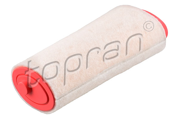 Air Filter - 500 227 TOPRAN