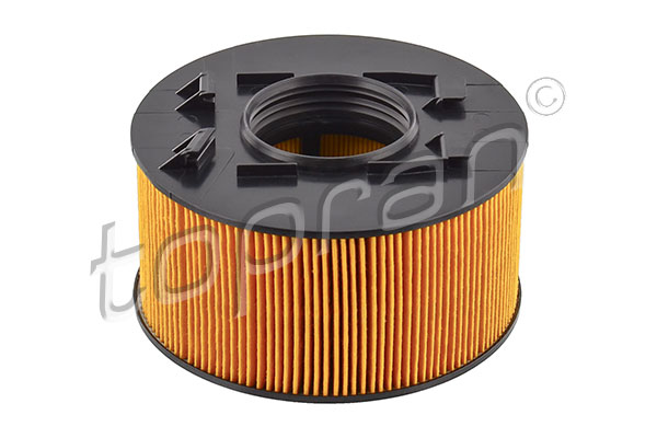 Air Filter - 500 934 TOPRAN