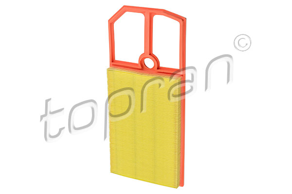 Air Filter - 107 695 TOPRAN