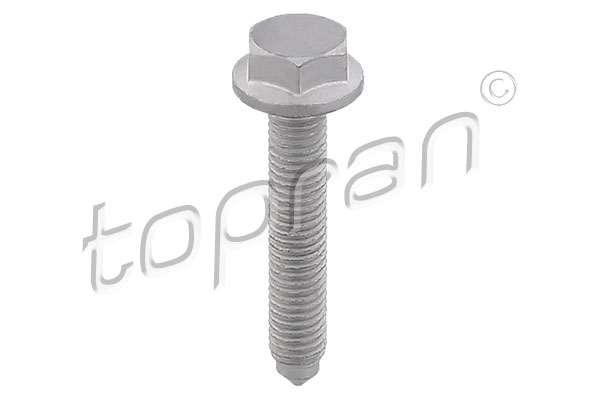 Screw - 117 614 TOPRAN