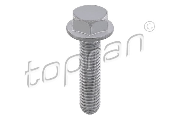 Screw - 117 611 TOPRAN