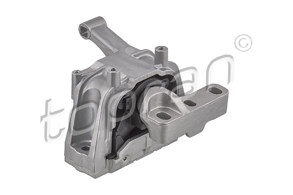 Sospensione, Motore - 117 398 TOPRAN