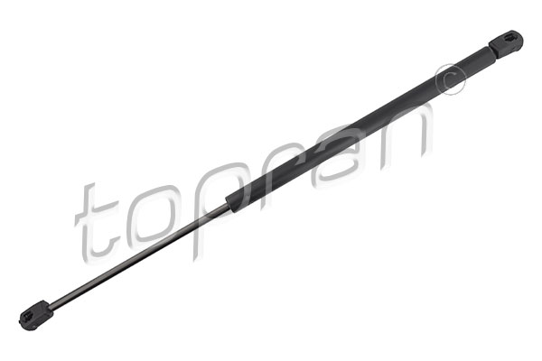 Gas Spring, boot-/cargo area - 409 682 TOPRAN