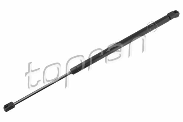 Gas Spring, boot-/cargo area - 208 789 TOPRAN
