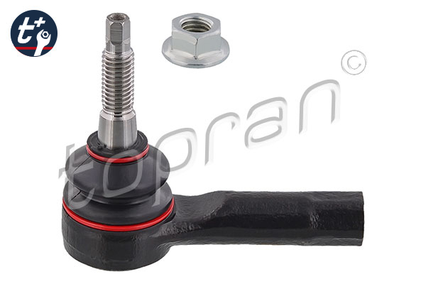 Tie Rod End - 208 766 TOPRAN