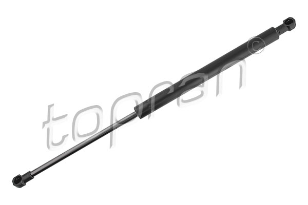 Gas Spring, boot-/cargo area - 600 188 TOPRAN