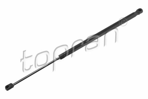 Ammortizatore pneumatico, Cofano bagagli /vano carico - 305 157 TOPRAN