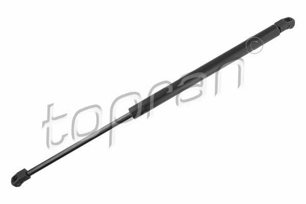 Gas Spring, boot-/cargo area - 114 077 TOPRAN