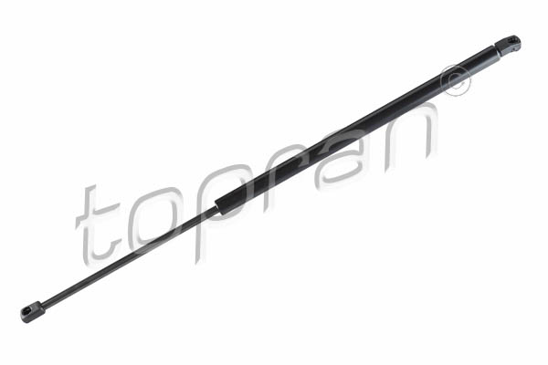 Gas Spring, boot-/cargo area - 821 055 TOPRAN