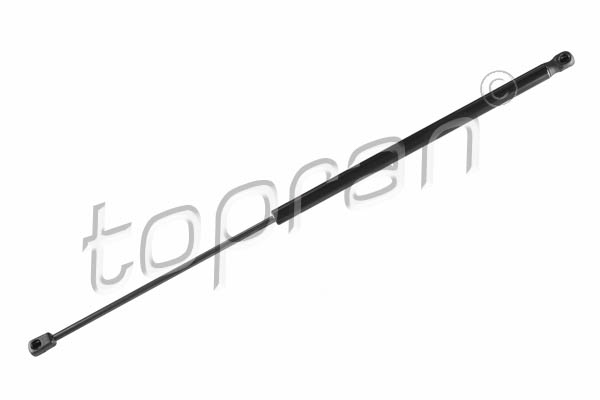 Ammortizzatore pneumatico, Cofano motore - 409 724 TOPRAN