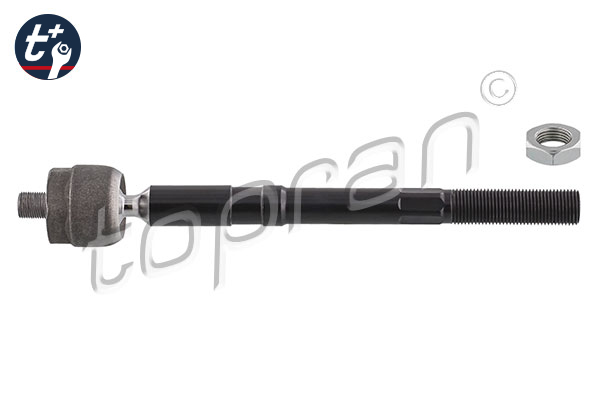 Inner Tie Rod - 723 806 TOPRAN