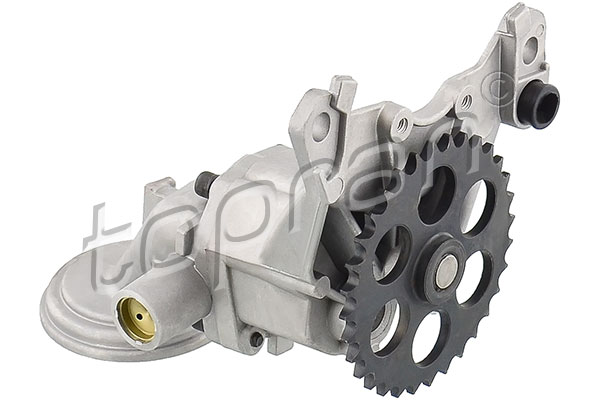 Oil Pump - 112 398 TOPRAN