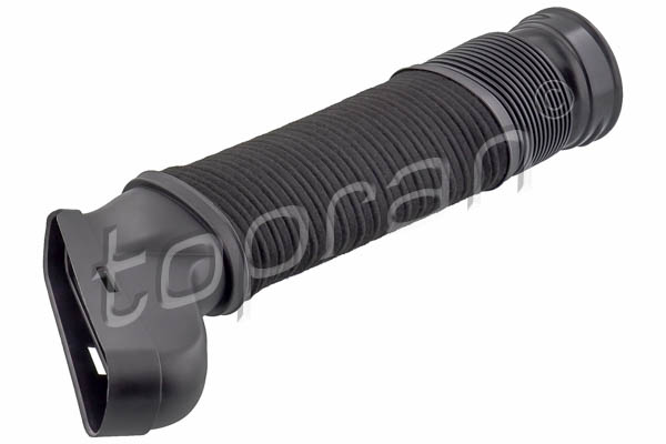įsiurbimo vamzdis, oro filtras - 409 663 TOPRAN