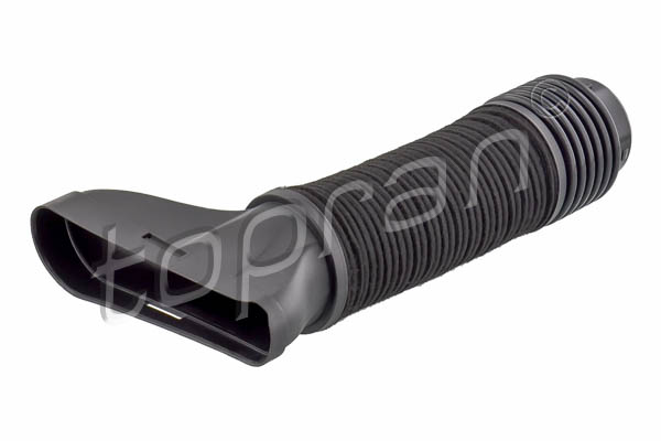 įsiurbimo vamzdis, oro filtras - 409 664 TOPRAN