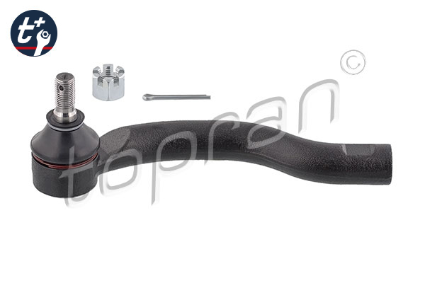 Tie Rod End - 600 682 TOPRAN