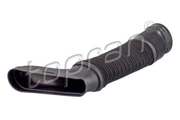 Intake Hose, air filter - 409 662 TOPRAN