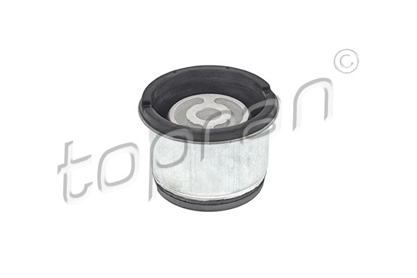 Mounting, support frame/engine carrier - 207 198 TOPRAN