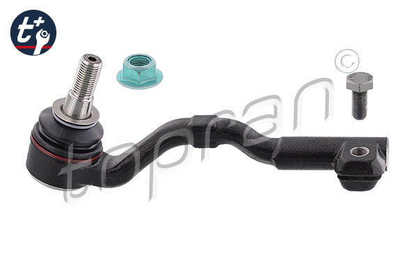 Tie Rod End - 503 076 TOPRAN