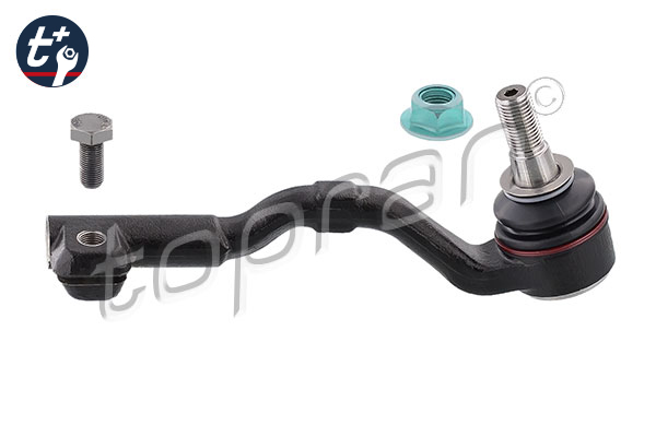 Tie Rod End - 503 077 TOPRAN