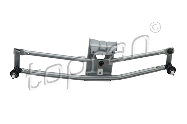 Wiper Linkage - 408 871 TOPRAN