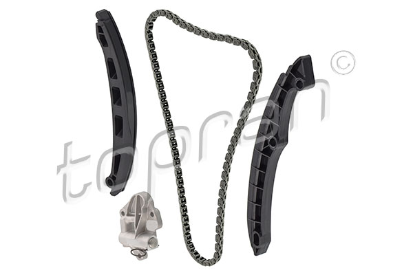 Kit catena distribuzione - 117 263 TOPRAN
