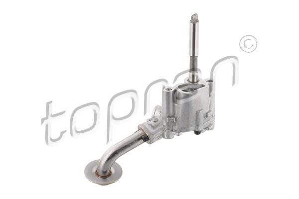 Oil Pump - 100 255 TOPRAN