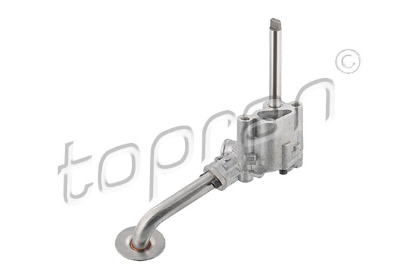 Oil Pump - 100 209 TOPRAN