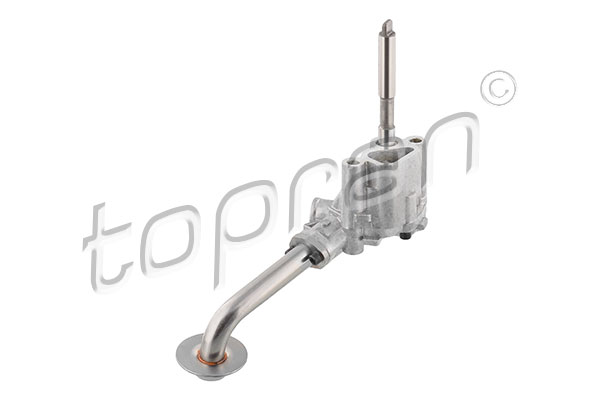 Oil Pump - 100 208 TOPRAN