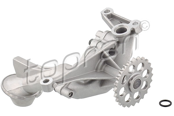 Oil Pump - 401 148 TOPRAN