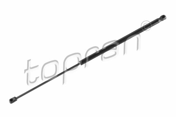 Ammortizzatore pneumatico, Cofano motore - 409 703 TOPRAN