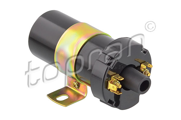 Ignition Coil - 103 240 TOPRAN