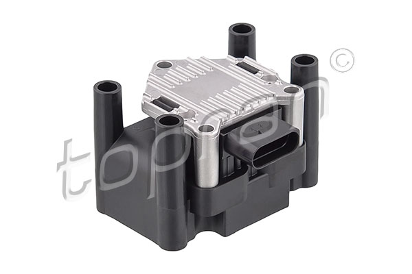 Ignition Coil - 109 316 TOPRAN