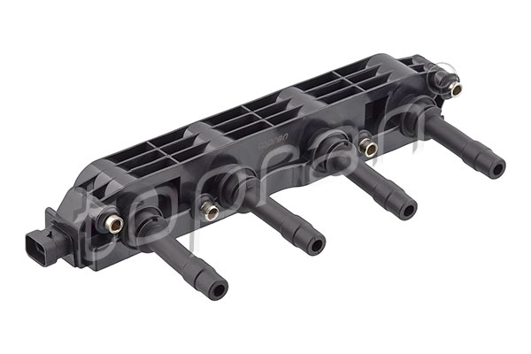 Ignition Coil - 206 640 TOPRAN