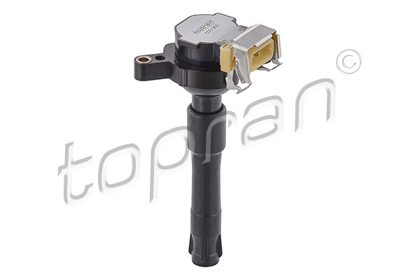 ritė, uždegimas - 500 960 TOPRAN