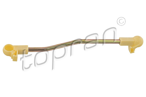Selector-/Shift Rod - 102 846 TOPRAN