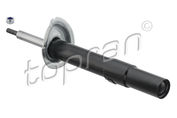 Ammortizzatore - 501 618 TOPRAN